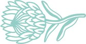 Kaisercraft -Decorative die protea
