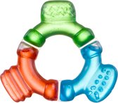 Canpol Babies Ship's Helm Teether pour bébés - 0 m + 0+ paniers