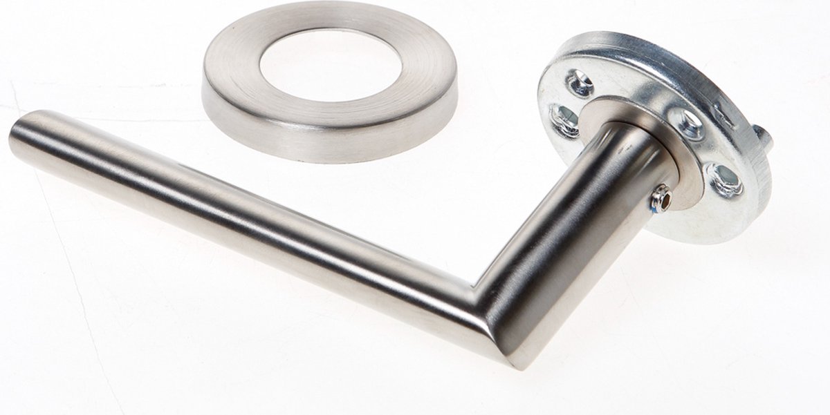 Intersteel Gatdeel Sven links op rozet EN1906