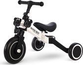 Eco Toys Wit 4-in-1 Loopfiets HC492494