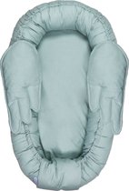 MamaLoes Wings Stone Green Babynest ML3252