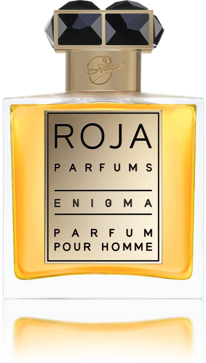 Roja Dove - Dove Enigma Pour Homme Parfum - 50 ml - Mannen Parfum