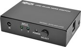 Tripp Lite B119-002-UHD video switch HDMI