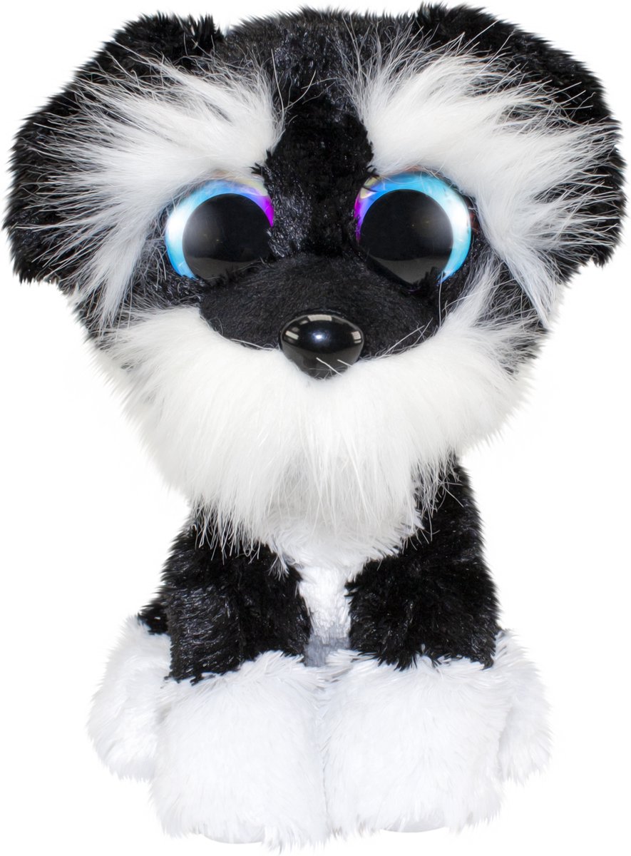 Lumo Schnauzer Nelly - Classic - 15cm
