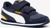 Puma ST Runner V2 NL V INF kinder sneakers - Blauw - Maat 23