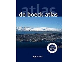 De boeck atlas