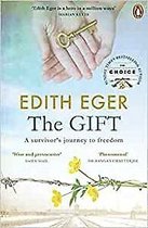 Boek cover The Gift van edith eger (Paperback)