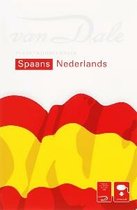 Van Dale Pocketwrdb Spaans Nederlands