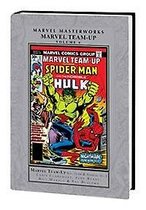 Marvel Masterworks