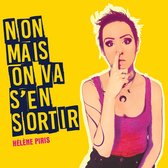 Helene Piris - No Mais On Va S'en Sortir (CD)