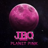 J.B.O. - Planet Pink (CD)