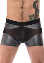 Short - Grey - Small - Maat M
