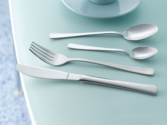 Amefa bestekset Elegance (24-delig) (6 pers