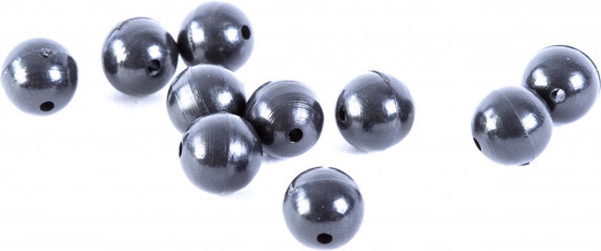 Korum Hard Beads 8Mm 10st.
