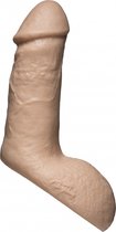 5 Inch Realistic Cock - Flesh - Realistic Dildos