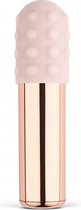 Le Wand Bullet Rose Gold - Bullets & Mini Vibrators