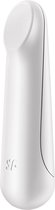 Ultra Power Bullet 3 - White - Bullets & Mini Vibrators