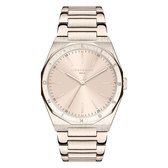 Liebeskind dames horloges quartz analoog One Size Roségoud 32019297