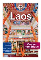 Guide de voyage - Laos 10ed