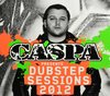 Caspa - Caspa Presents The Dubstep Sessions (CD)