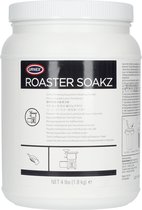 Urnex - Roaster Soakz - 1.8kg - A cleaning powder for (coffee) roasters