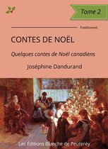 Aventure - Jeunesse 2 - Contes de Noël (Tome 2)