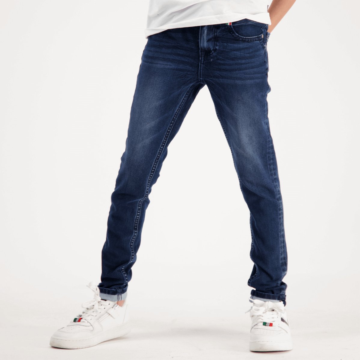 Super skinny Jeans Ennio