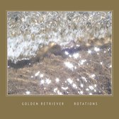 Golden Retriever - Rotations (LP)