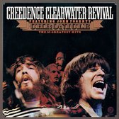 Creedence Clearwater Revival - Chronicle: The 20 Greatest Hits (2 LP)