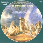 Geoffrey Mitchell Choir, English Chamber Orchestra, Alan Melville - Boughton: The Immortal Hour (CD)