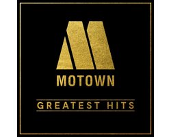 Various Artists - Motown Greatest Hits (2 LP)