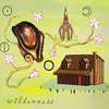 Wilderness - Living Through (7" Vinyl Single)