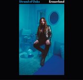 Strand Of Oaks - Eraserland (2 LP)
