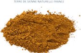 Pigmentpoeder - Terre De Sienne Naturelle France