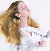 Cecotec - Föhn - Haardroger - Diffuser - Ionisator - DC Bamba IoniCare 5200 Aura - 2300W