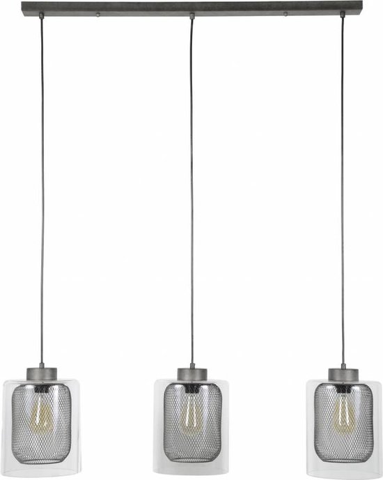 Retro plafondlamp vintage lamp hanglamp hanglamp industriële hanglamp