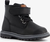 Blue Box jongens veterboots - Zwart - Maat 26