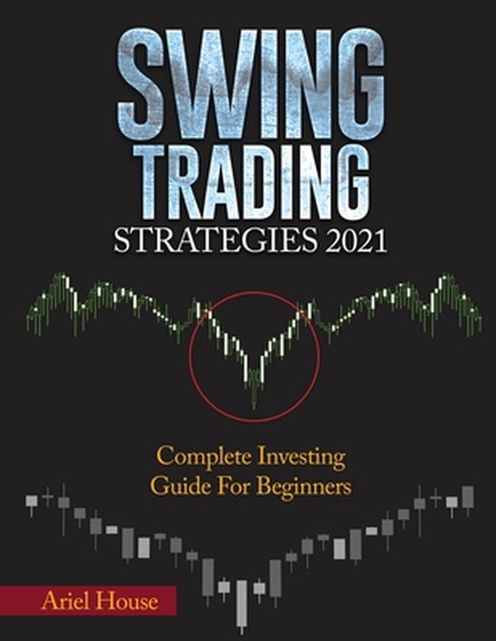 Swing Trading Strategies 2021 - cover
