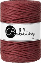 Bobbiny Macramé - Wild Rose - 5mm - Macramé Touw - Koord - Garen - DIY