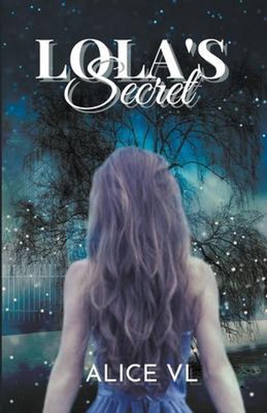 Lola's Secret - cover