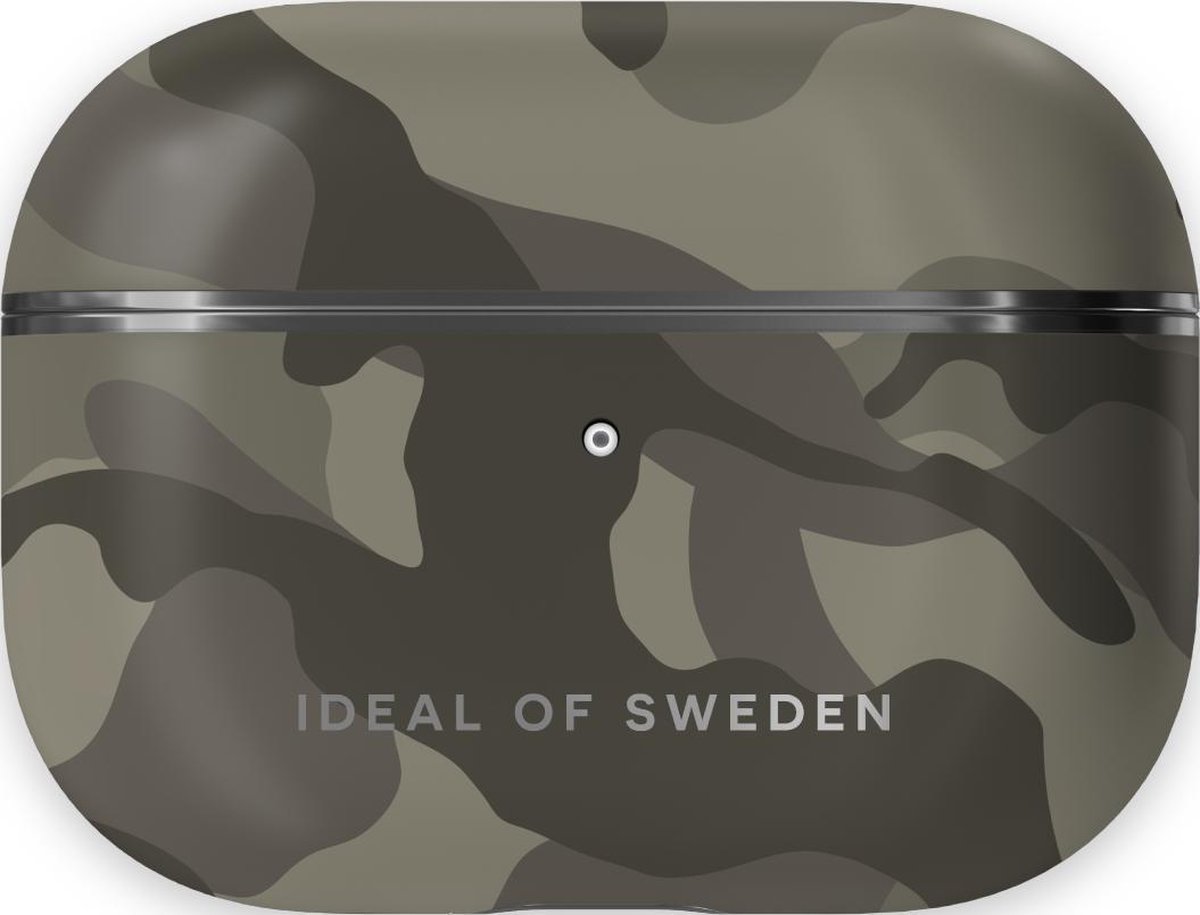 Ideal of Sweden AirPods Case Print Pro Matte Camo