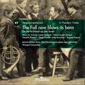 In Flanders' Fields Vol. 65 - The Fall Now Blows I