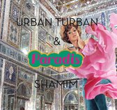 Urban Turban & Shamim - Paradis (CD)