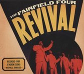 The Fairfield Four - Revival (CD)