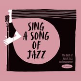 Various Artists - Sing A Song Of Jazz (CD)