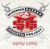 M. Schenker & G. Barden Acoustic Project - Gipsy Lady (CD)