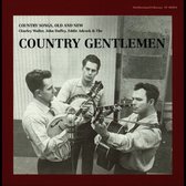 The Country Gentlemen - Country Songs (CD)