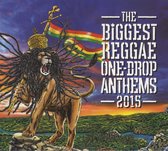 Various Artists - Biggest One Drop Anthems 2015 (CD)