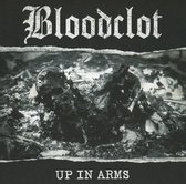 Bloodclot - Up In Arms (CD)