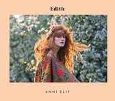 Anni Elif - Edith (CD)